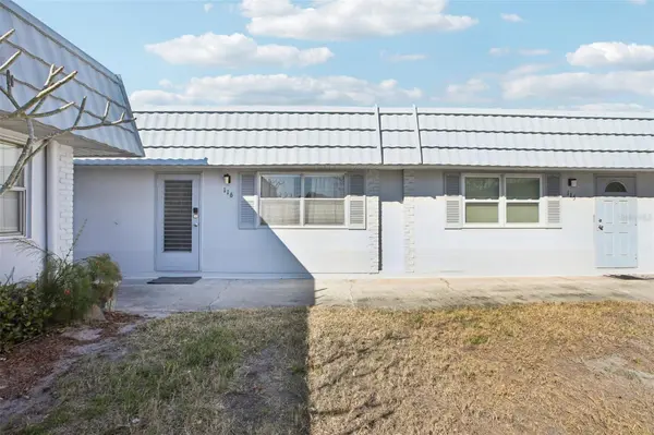 202 BEDFORD TRL #116, Sun City Center, FL 33573