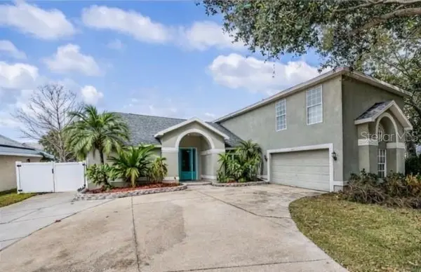 3234 ALCOTT AVE, Plant City, FL 33566