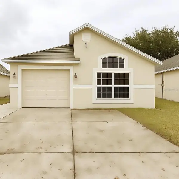 12805 PARKBURY DR, Orlando, FL 32828