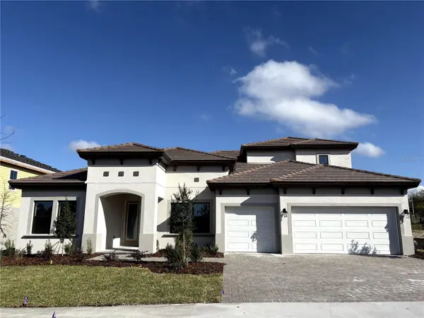1136 BUCK CREEK CT, Brandon, FL 33511