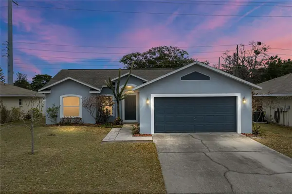 4752 TIMBER WAY, Zephyrhills, FL 33542