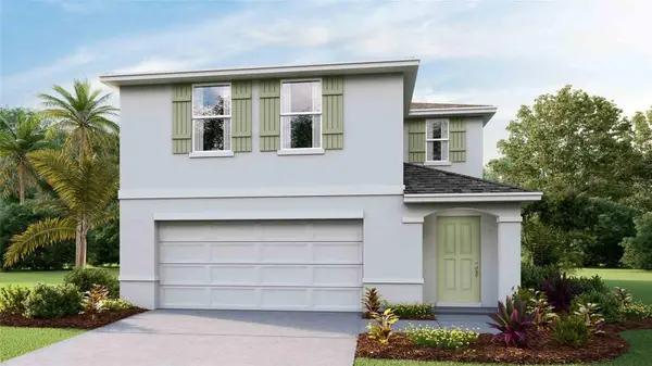 35531 SUNFLOWER HILL DR, Zephyrhills, FL 33541