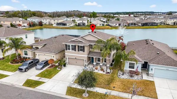 32741 ANSLEY BLOOM LN, Wesley Chapel, FL 33543