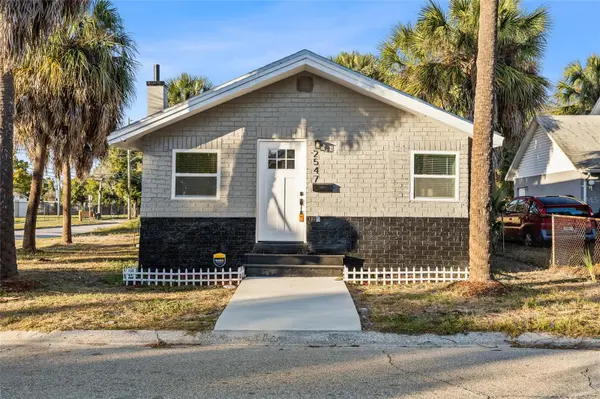 2547 10TH AVE S, St Petersburg, FL 33712