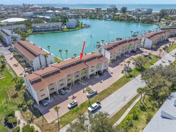12320 CAPRI CIR N #404,  Treasure Island,  FL 33706