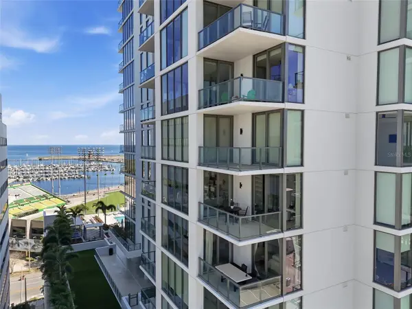 301 1ST ST S #1104, St Petersburg, FL 33701