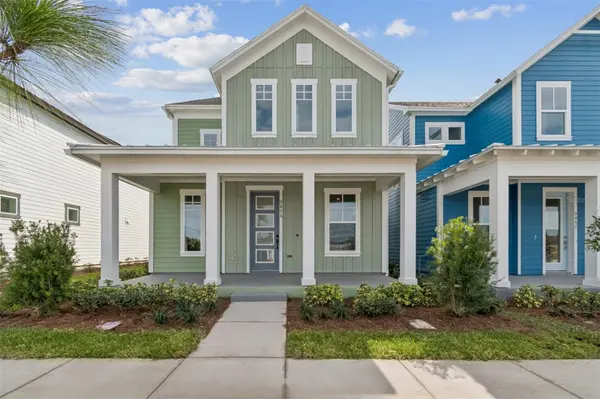9476 HARTLINE WAY, Orlando, FL 32827