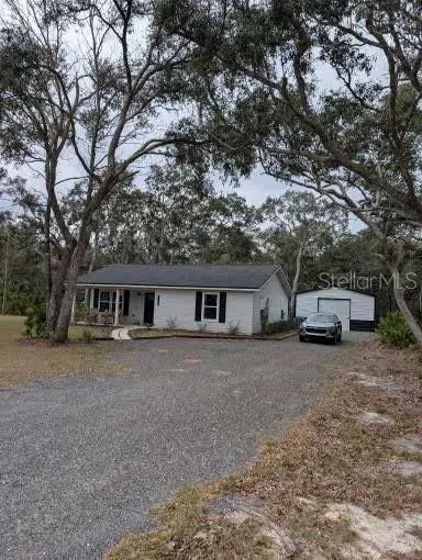 11190 NW 100TH AVE, Chiefland, FL 32626