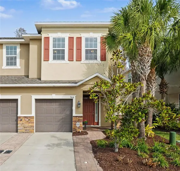 908 VINEYARD LN, Oldsmar, FL 34677