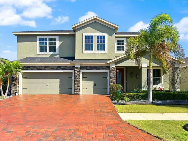 11622 LAKE LUCAYA DR, Riverview, FL 33579