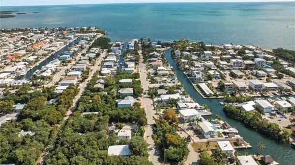 34 SEAGATE BCH #Unit #34, Key Largo, FL 33037