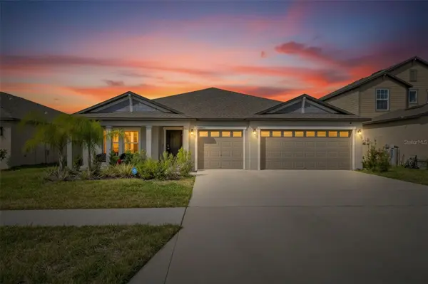 13054 VIOLET FLAME AVE, Wimauma, FL 33598