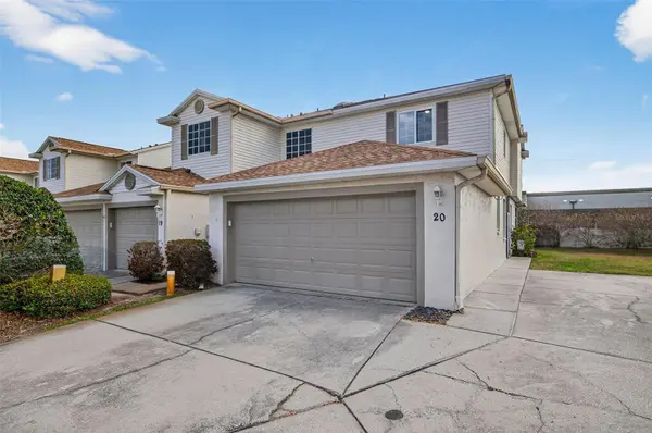 6400 46TH AVE N #20,  Kenneth City,  FL 33709