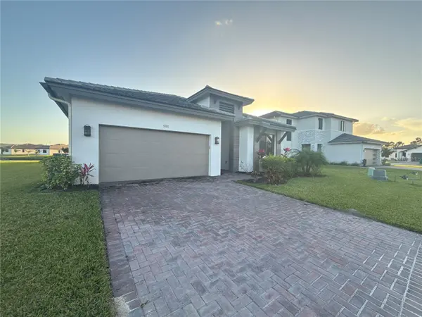 5101 GAMBERO WAY,  Ave Maria,  FL 34142