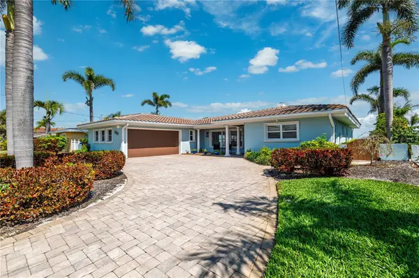 2540 E BAY ISLE DR SE, St Petersburg, FL 33705