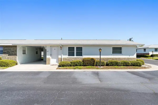 12400 PARK BLVD #217, Seminole, FL 33772