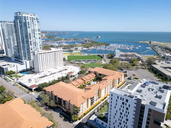100 4TH AVE S #140, St Petersburg, FL 33701
