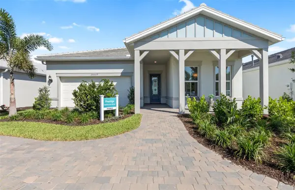 26700 SANDY BREEZE DR, Englewood, FL 34223