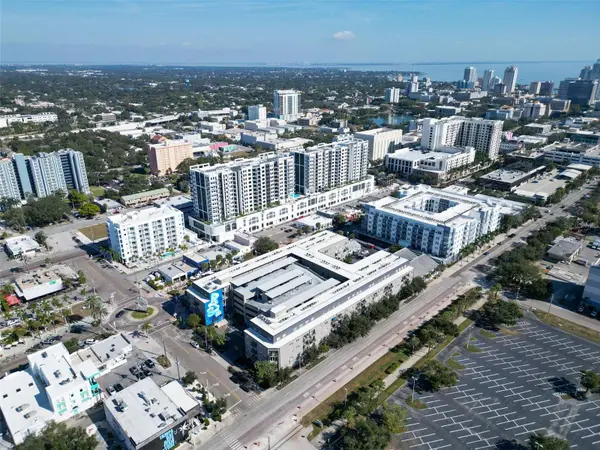 1010 CENTRAL AVE #417,  St Petersburg,  FL 33705