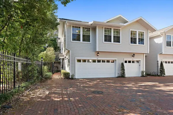 2920 W EL PRADO BLVD #13, Tampa, FL 33629