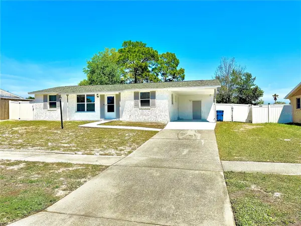 9519 CENTURY DR, Spring Hill, FL 34608