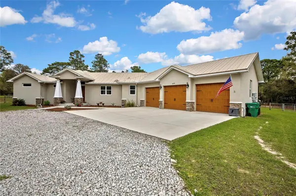 4479 W SOUTHERN ST, Lecanto, FL 34461