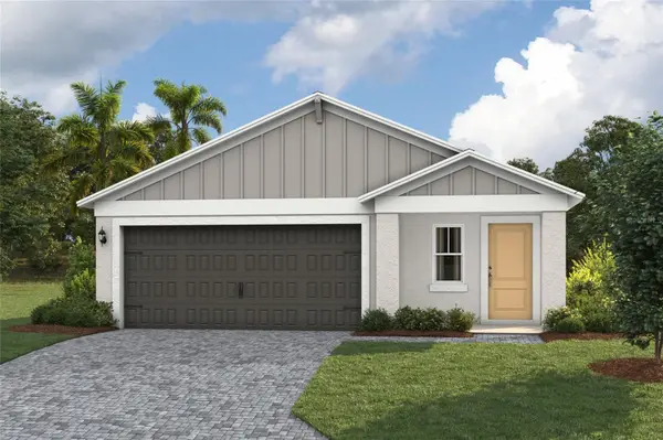 9166 BELLEVIEW FOREST PASS, Zephyrhills, FL 33541
