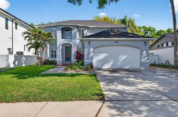 4505 W MELROSE AVE, Tampa, FL 33629