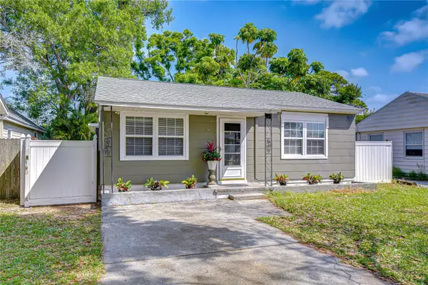 5119 6TH AVE N, St Petersburg, FL 33710