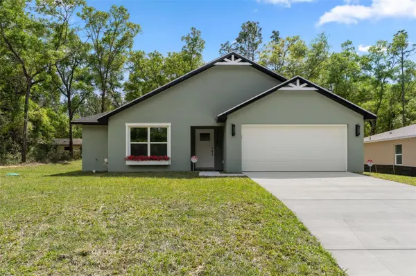 3316 E ANDERSON ST, Inverness, FL 34453