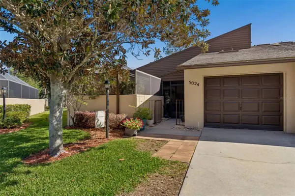 5024 UMBER WAY S, Tampa, FL 33624