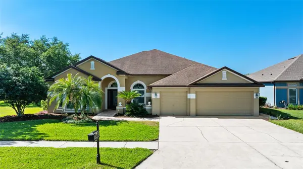 22810 COLLRIDGE DR, Land O Lakes, FL 34639