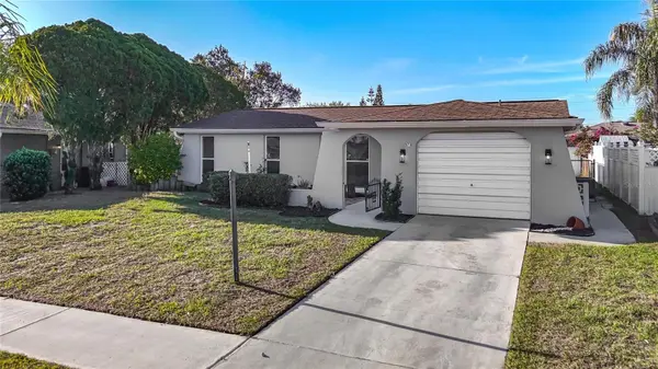5710 BITTERSWEET DR, Holiday, FL 34690