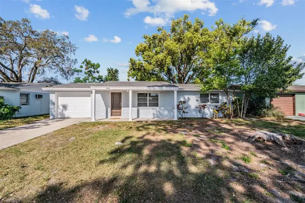 3643 BEDFORD ST,  New Port Richey,  FL 34652