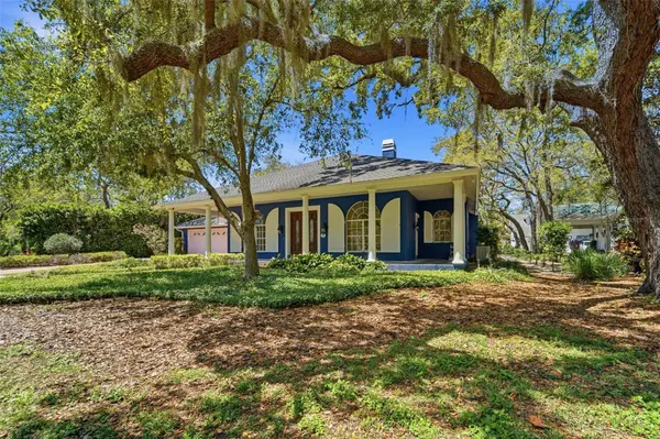 1718 SANCTUARY PL, Crystal Beach, FL 34681