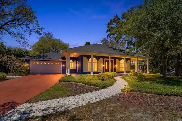 1718 SANCTUARY PL, Crystal Beach, FL 34681