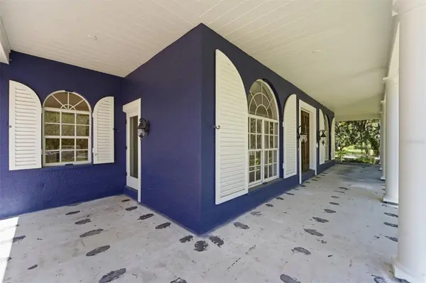1718 SANCTUARY PL, Crystal Beach, FL 34681