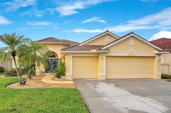 11719 BELLE HAVEN DR, New Port Richey, FL 34654