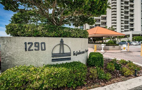 1290 GULF BLVD #2004, Clearwater Beach, FL 33767