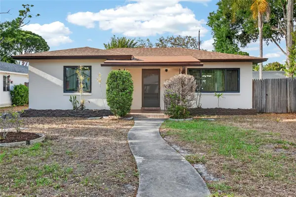 4745 14TH AVE N, St Petersburg, FL 33713