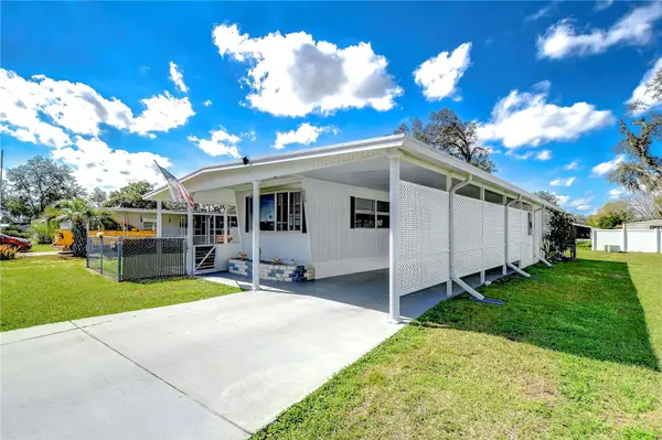 4529 OLIVE DR, Zephyrhills, FL 33542