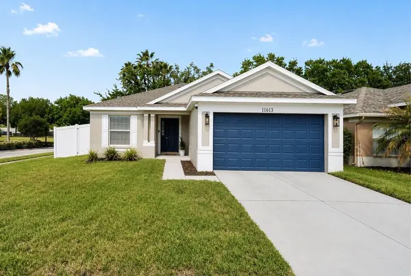 11613 MOUNTAIN BAY DR, Riverview, FL 33569