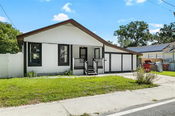 504 E CALHOUN ST, Plant City, FL 33563