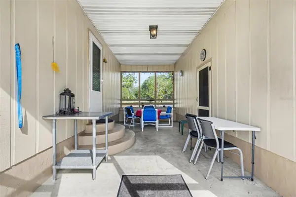 4341 ALISON ST, Brooksville, FL 34602