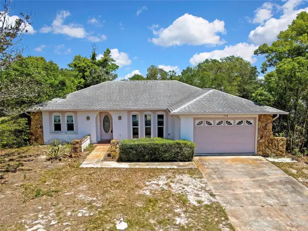 338 KILLINGER AVE, Spring Hill, FL 34606