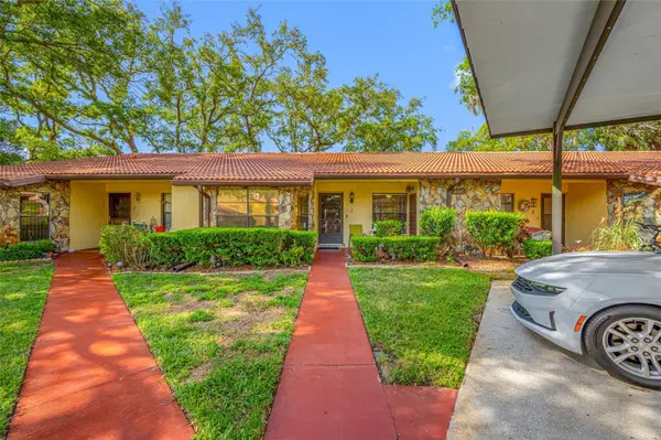 8641 SHADBLOW CT #2, Port Richey, FL 34668