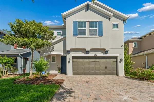 4146 WELLING TER,  Land O Lakes,  FL 34638