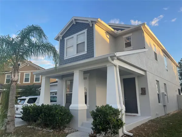 312 PEACOCK SPRINGS CT, Groveland, FL 34736