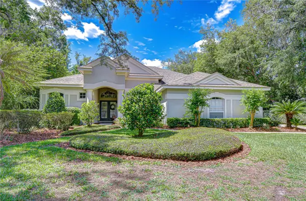 5820 AUDUBON MANOR BLVD, Lithia, FL 33547