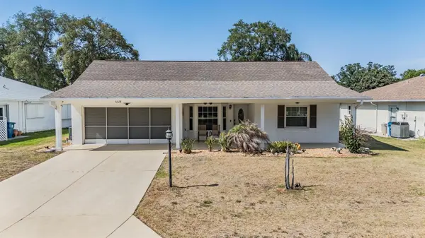 6328 OCEAN PINES LN, Spring Hill, FL 34606